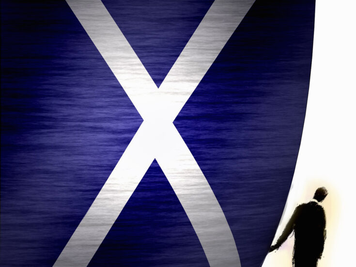 No one can govern Scotland