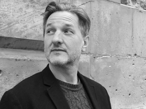 Why CD Rose won the 2025 Goldsmiths Prize for fiction