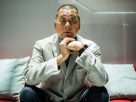 Jimmy Lai’s Hong Kong show trial shames Britain