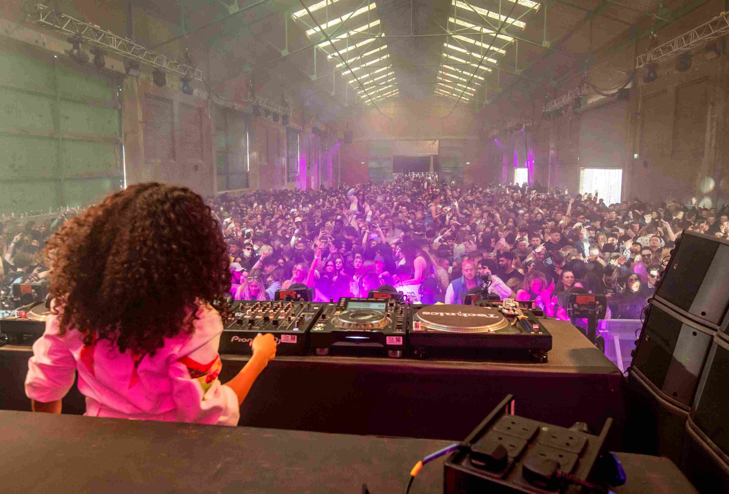 The policies killing Britain's nightlife
