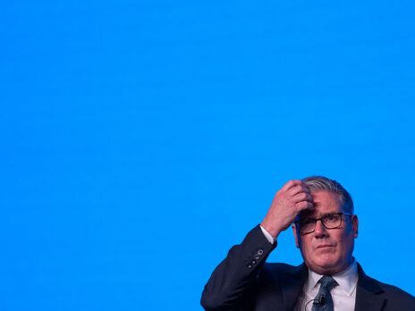 It's official: Labour voters want Starmer to go further on the cost of living
