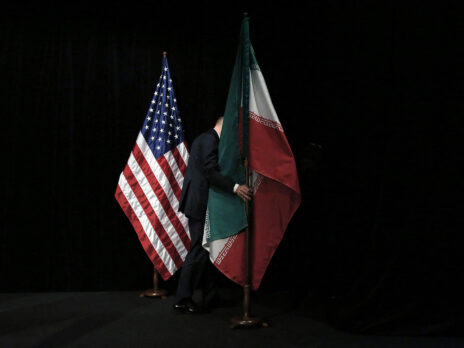 The Iran war will provoke a new nuclear age