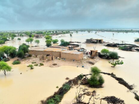 The new climate reality and systemic financial risk