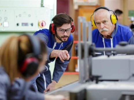 How do we get employers to better engage with skills reform?