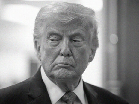 Does Trump regret the war in Iran?