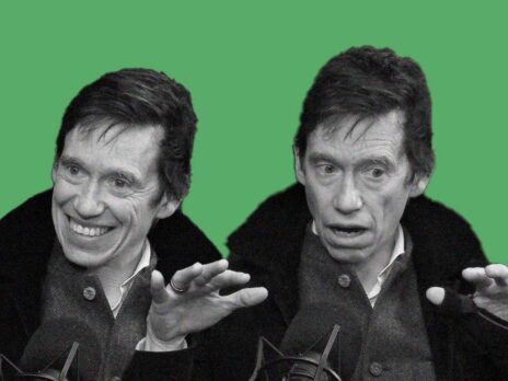 Rory Stewart: There will be a huge acceleration of nuclear weapons